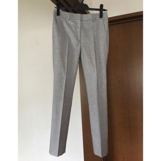 デミルクスビームス(Demi-Luxe BEAMS)のデミルクス  ビームス    クロップドパンツ(クロップドパンツ)