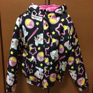 galaxxxy - クリィミーマミ♡アウターの通販 by AMBER MOON