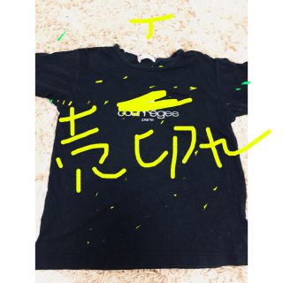 クレージュ(Courreges)のCourregesTシャツ(Tシャツ(半袖/袖なし))