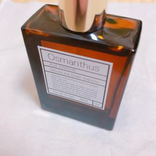 オゥパラディ(AUX PARADIS)のaux paradis osmanthus 香水30ml(香水(女性用))