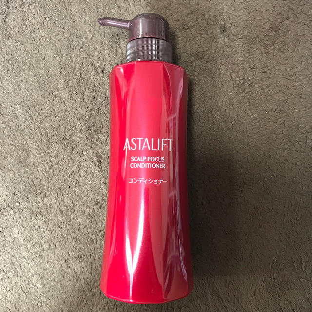 ASTALIFT(アスタリフト)のASTALIFT  スカルプコンディショナー  360ml コスメ/美容のヘアケア/スタイリング(コンディショナー/リンス)の商品写真