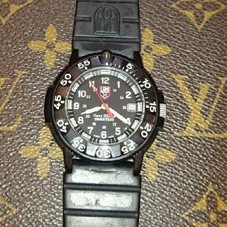 ルミノックス(Luminox)のルミノックス・SERIES(腕時計(アナログ))