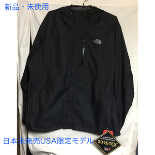 ザノースフェイス(THE NORTH FACE)のノースフェイス ナイロンジャケットGORE-TEX Drizzle Jacket(マウンテンパーカー)