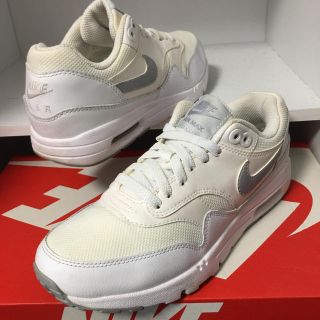 ナイキ(NIKE)のNIKE AIR MAX1 23㎝(スニーカー)