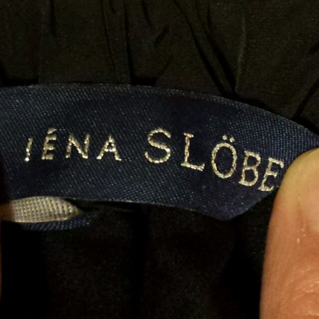 SLOBE IENA(スローブイエナ)のメモリーチュールスカート レディースのスカート(ひざ丈スカート)の商品写真