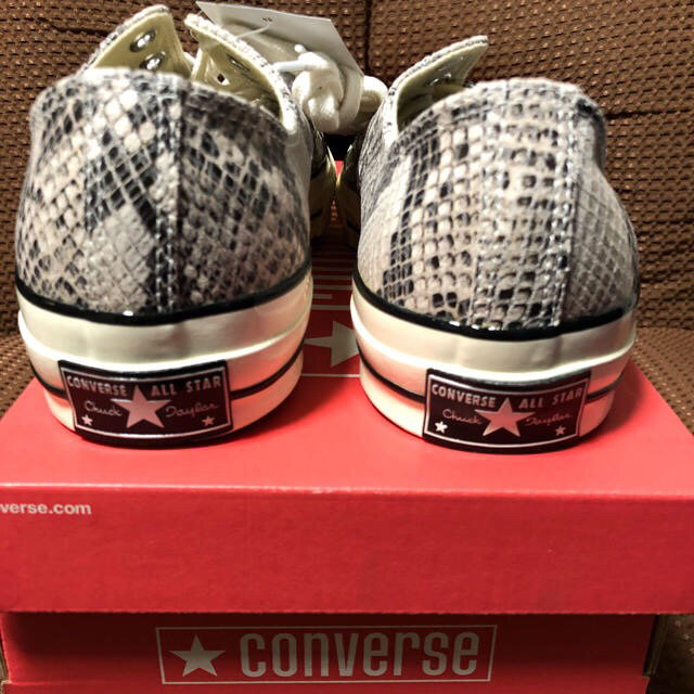 CONVERSE(コンバース)のconverse ct70 チャックテイラー コンバース オールスター 70 メンズの靴/シューズ(スニーカー)の商品写真