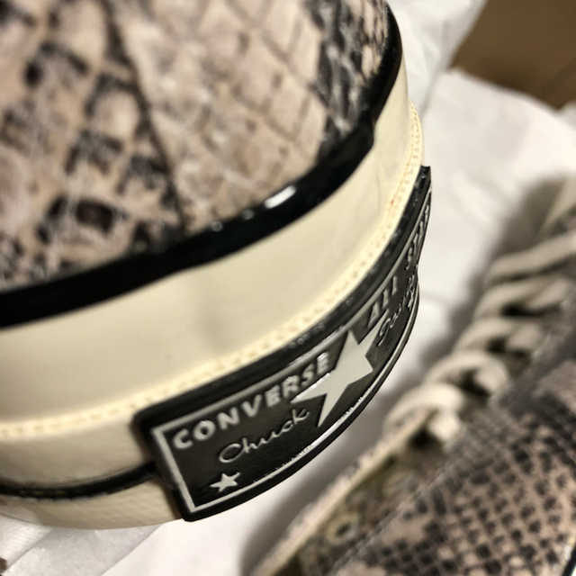 CONVERSE(コンバース)のconverse ct70 チャックテイラー コンバース オールスター 70 メンズの靴/シューズ(スニーカー)の商品写真