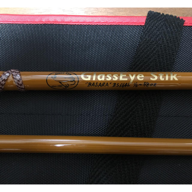 32500円 GlassEye Stik 1/4-5/8oz BASARA BS564L quranthemes.com