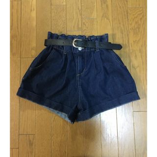 ナイスクラップ(NICE CLAUP)のナイスクラップ ショートパンツ(ショートパンツ)