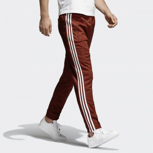 adidas(アディダス)のadidas BECKENBAUER TRACK PANTS アディダスジャージ メンズのパンツ(その他)の商品写真