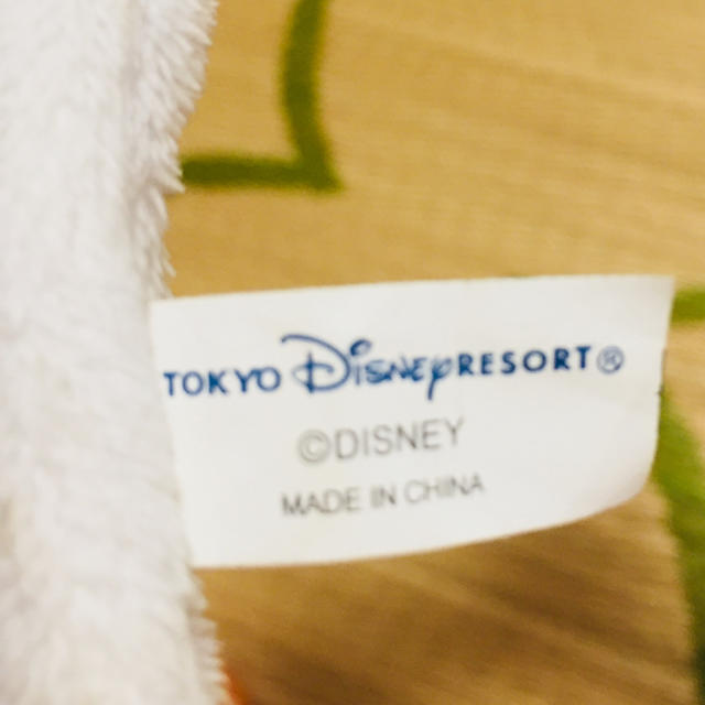 Disney(ディズニー)のマリーちゃんカチューシャ レディースのヘアアクセサリー(カチューシャ)の商品写真