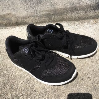 ルコックスポルティフ(le coq sportif)の靴(スニーカー)