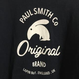 ポールスミス(Paul Smith)のA73様交渉中  Paul SmithプリントロングT(Tシャツ/カットソー(七分/長袖))
