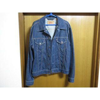 リーバイス(Levi's)のリーバイスのGジャン(Gジャン/デニムジャケット)