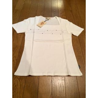 エムシーエム(MCM)の新品☆MCM Tシャツ☆スパンコール(Tシャツ(半袖/袖なし))