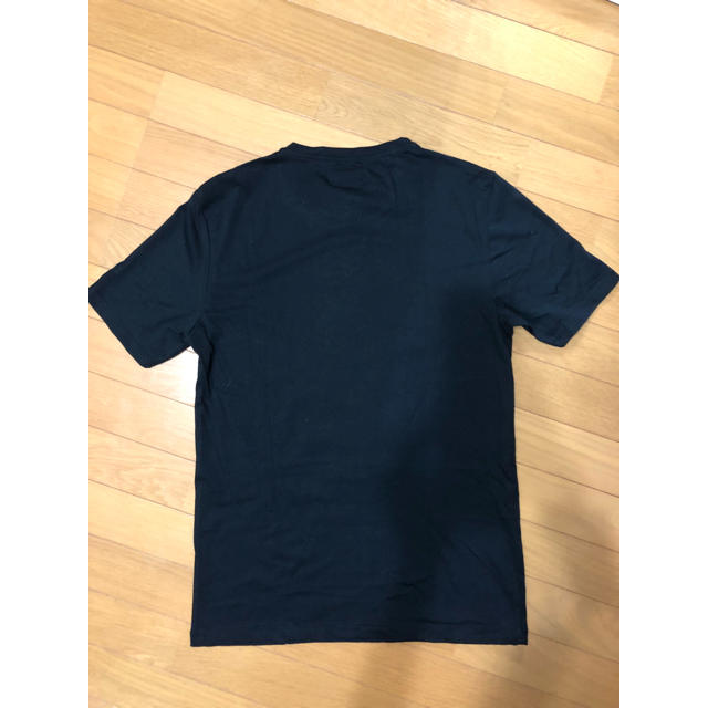 ZARA(ザラ)の【新品】スパンコール スカルTシャツ ZARA レディースのトップス(Tシャツ(半袖/袖なし))の商品写真