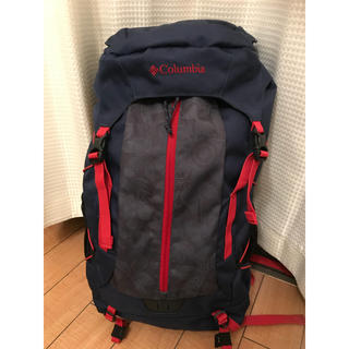 コロンビア(Columbia)のコロンビアグレートブルック30l(登山用品)