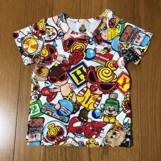 ヒステリックミニ(HYSTERIC MINI)のmama♡*。様 専用‼︎(Ｔシャツ)