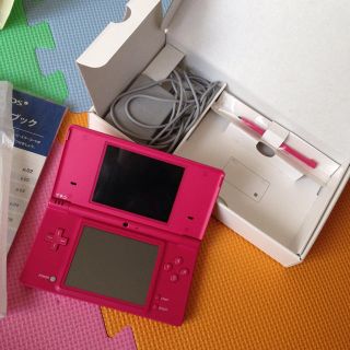 DSi(その他)