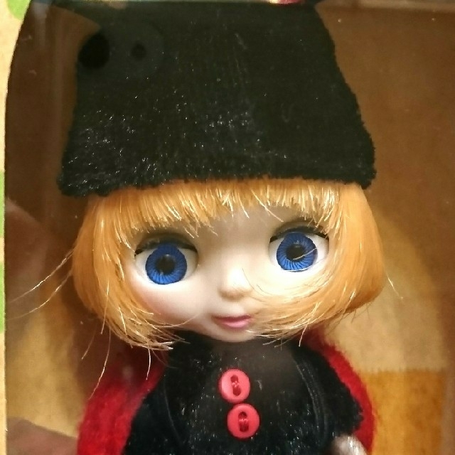 レア】プチブライス イッツィビッツィバグの通販 by 💝rei's レア】プチブライス イッツィビッツィバグの通販 by 💝rei's
