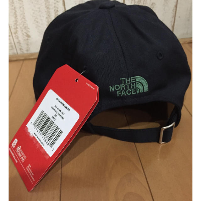 THE NORTH FACE(ザノースフェイス)のノースフェイス ノームハット north face cap 日本未発売 メンズの帽子(キャップ)の商品写真