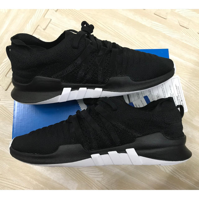 新品 adidas EQT 23.5 [EQT RACING ADV PK W]