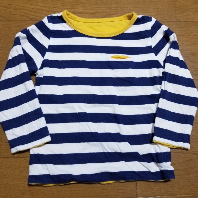 アカネコ様専用 キッズ/ベビー/マタニティのキッズ服男の子用(90cm~)(Tシャツ/カットソー)の商品写真