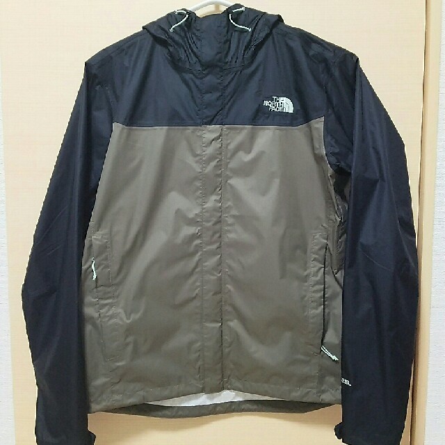 THE NORTH FACE(ザノースフェイス)のノースフェイス ベンチャー ジャケット メンズのジャケット/アウター(マウンテンパーカー)の商品写真