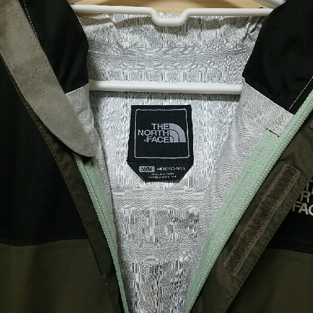 THE NORTH FACE(ザノースフェイス)のノースフェイス ベンチャー ジャケット メンズのジャケット/アウター(マウンテンパーカー)の商品写真