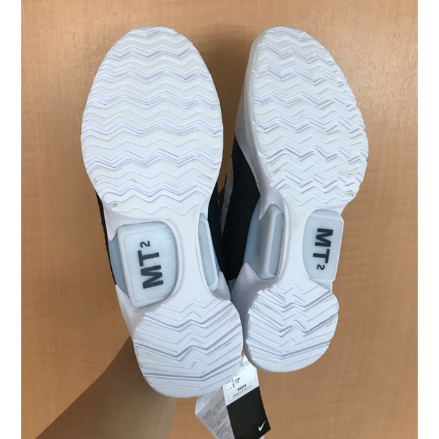 NIKE(ナイキ)の国内正規 SNKRS購入 HyperAdapt 1.0 26.5cm US8.5 メンズの靴/シューズ(スニーカー)の商品写真