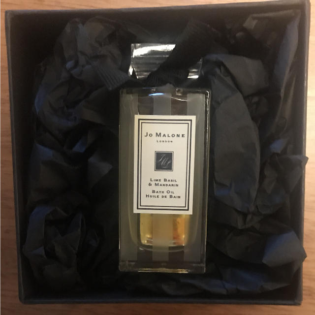 Jo Malone(ジョーマローン)のJo MALONE[ジョー マローン]バスオイル コスメ/美容のボディケア(入浴剤/バスソルト)の商品写真