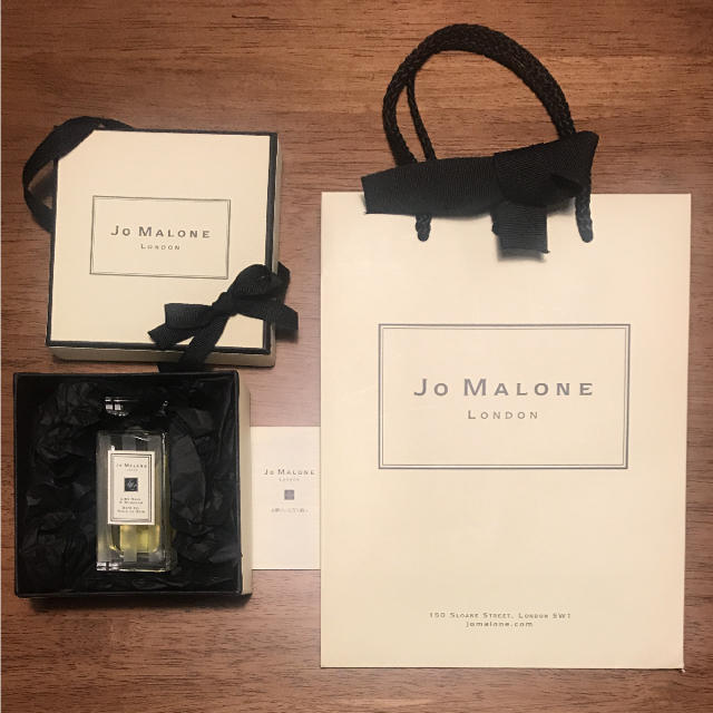 Jo Malone(ジョーマローン)のJo MALONE[ジョー マローン]バスオイル コスメ/美容のボディケア(入浴剤/バスソルト)の商品写真