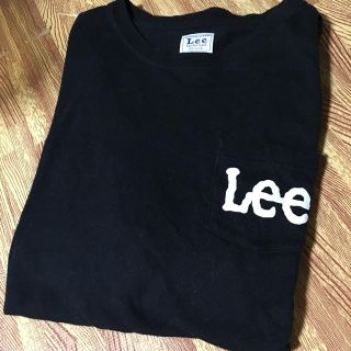 リー(Lee)のLee Tシャツ(Tシャツ(半袖/袖なし))