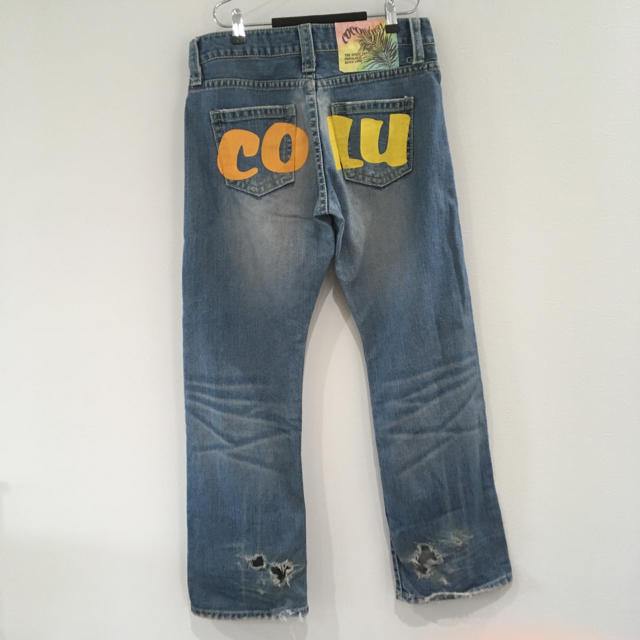 CO&LU - ココルル パンツの通販 by yuu's shop|ココルルならラクマ CO&LU - ココルル パンツの通販 by yuu's shop|ココルルならラクマ