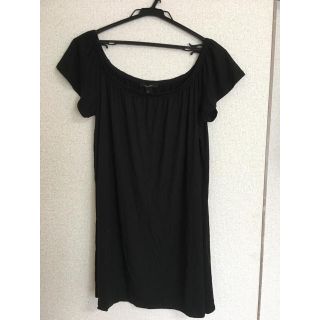 フォーエバートゥエンティーワン(FOREVER 21)の♡美品♡ オフショルダー カットソー(カットソー(半袖/袖なし))