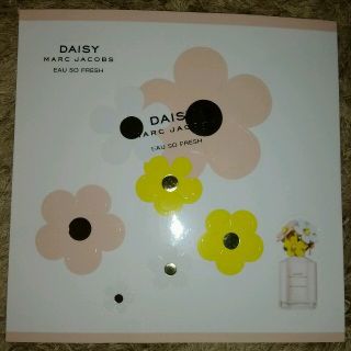 マークバイマークジェイコブス(MARC BY MARC JACOBS)のマーク DAISYステッカー(その他)