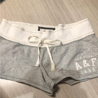 アバクロンビーアンドフィッチ(Abercrombie&Fitch)のアバクロ♡ショーパン(ショートパンツ)