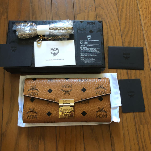 いたしまし MCM by mm's shop|エムシーエムならラクマ - MCM2way長