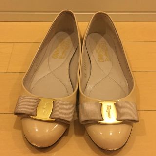 サルヴァトーレフェラガモ(Salvatore Ferragamo)のSalvatore Ferragamo(ハイヒール/パンプス)