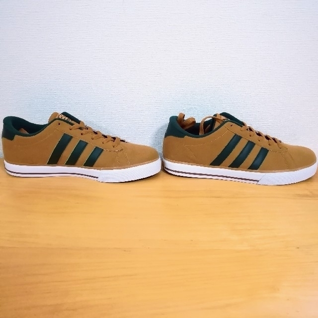 adidas(アディダス)の美品 adidas NEO LABEL アディダス ネオ レーベル スニーカー メンズの靴/シューズ(スニーカー)の商品写真