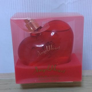 エンジェルハート(Angel Heart)の新品未開封 Angel Heart エンジェルハート オード トワレ 100mL(香水(女性用))