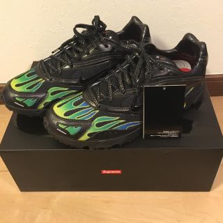 シュプリーム(Supreme)のSupreme Nike AirStreak Spectrum Plus 8.5(スニーカー)