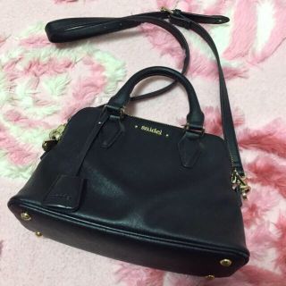 スナイデル(SNIDEL)のsnidel 正規品 バック💓(ショルダーバッグ)