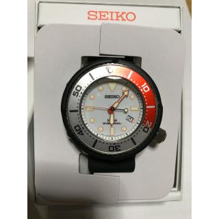 セイコー(SEIKO)のBEAMS SEIKO prospex diver scuba 別注(腕時計(アナログ))