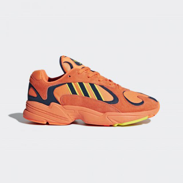 adidas(アディダス)の即発送！adidas YUNG-1 アディダス ヤング メンズの靴/シューズ(スニーカー)の商品写真