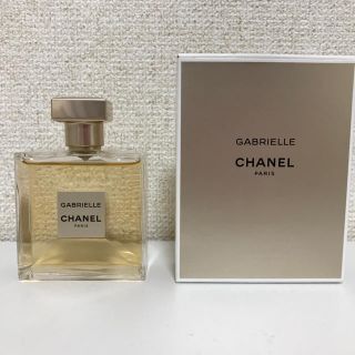 シャネル(CHANEL)のCHANEL香水（35ミリℓ）(香水(女性用))