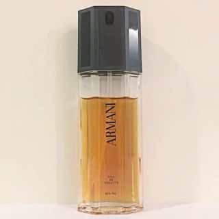 アルマーニ(Armani)の⭐︎アルマーニ⭐︎オードトワレ 50ml(香水(男性用))