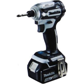 マキタ(Makita)の【新品未使用】makitaインパクト TD171DRGXW(工具/メンテナンス)