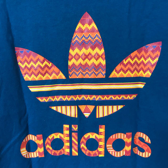 adidas(アディダス)のadidas originals Tシャツ レディースのトップス(Tシャツ(半袖/袖なし))の商品写真