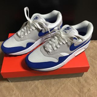 ナイキ(NIKE)のNIKE air max 1 ANNIVERSARY(スニーカー)